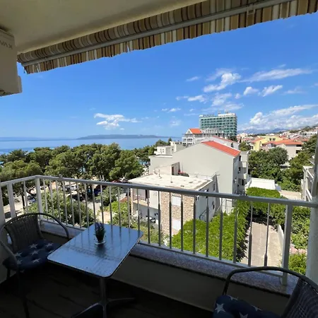 Apartmán Sea Breeze