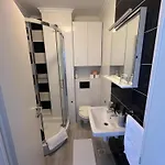 Just Steps To Sea Apartment Makarska