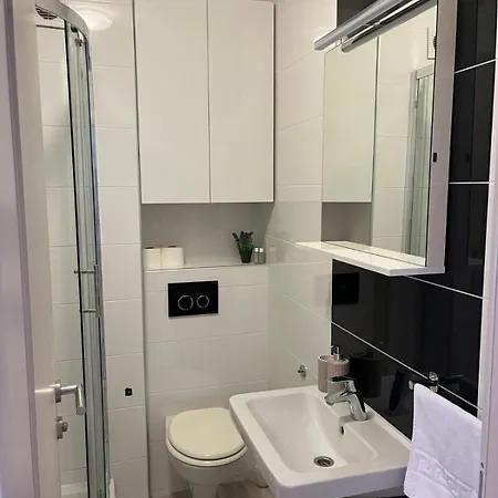 Apartman Sea Breeze *