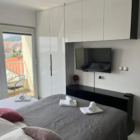 Apartman Sea Breeze *