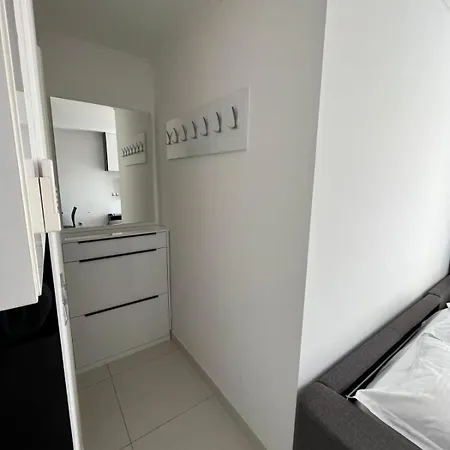 Sea Breeze * Makarska