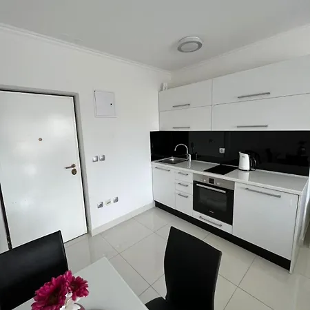 Sea Breeze Apartman *