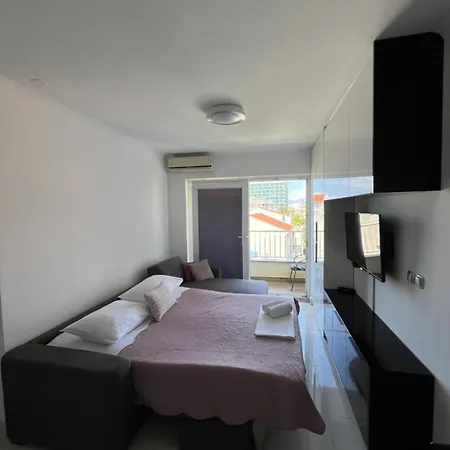 Lägenhet Sea Breeze *