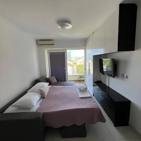 Apartman Just Steps To Sea