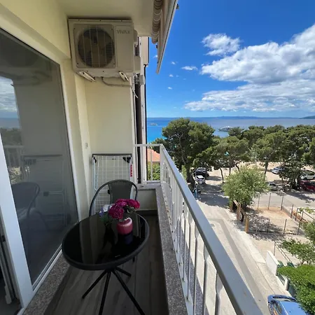 Apartman Sea Breeze *