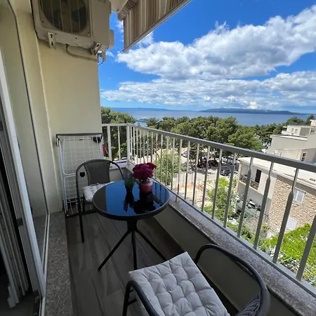 Apartman Sea Breeze *