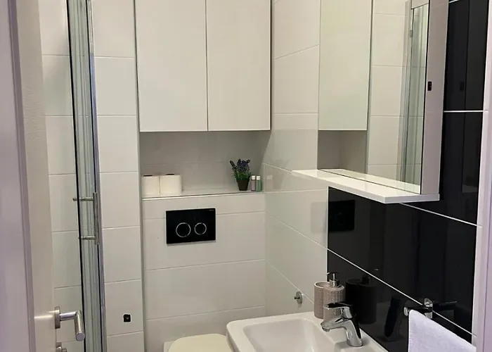 Apartman Sea Breeze *