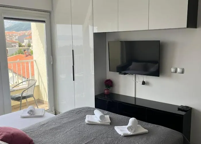 Apartman Sea Breeze *