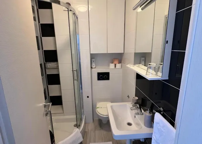 Sea Breeze Apartman Makarska