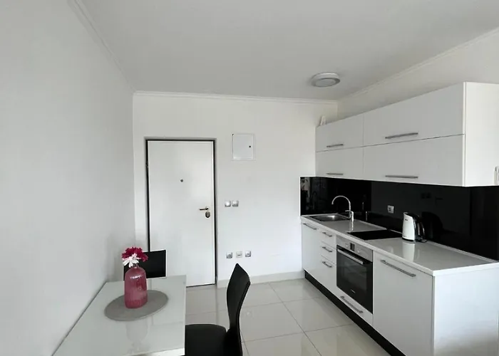 Sea Breeze * Makarska