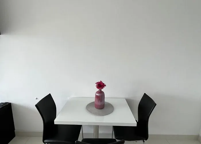 Sea Breeze Apartman Makarska